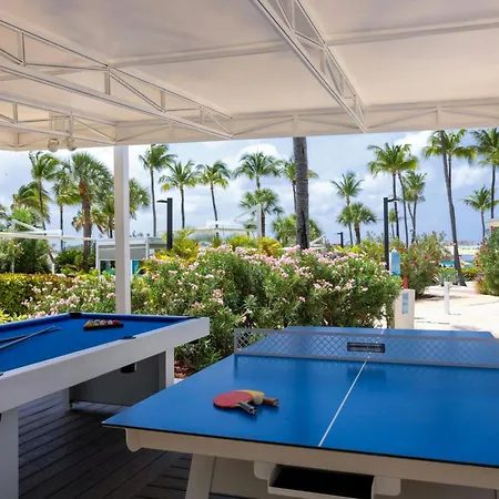 Aruba Marriott Resort & Stellaris Casino-2