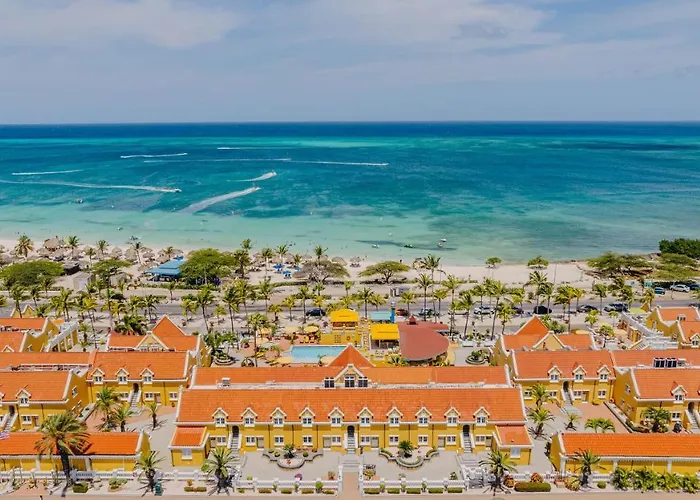 Amsterdam Manor Beach Resort Palm Beach